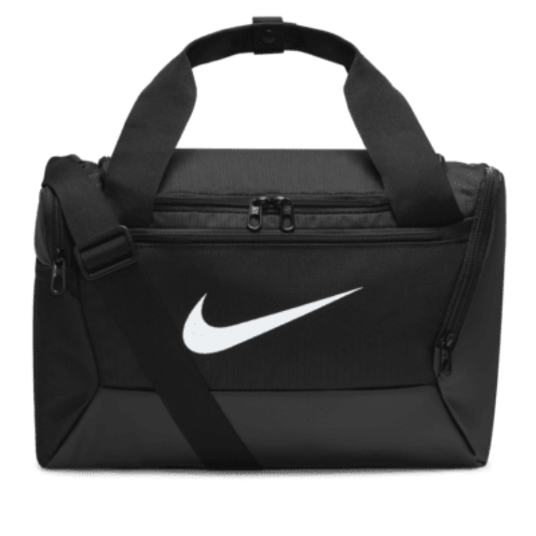 Nike DM3977-010 Brasilia 9.5 Spor Çantası (25 Lt)