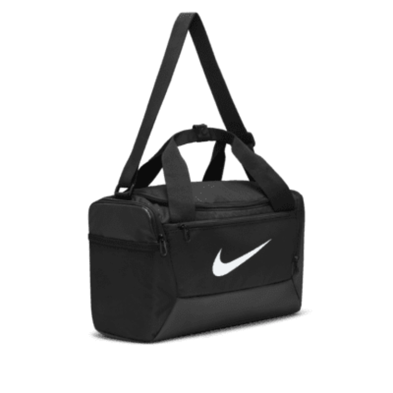 Nike DM3977-010 Brasilia 9.5 Spor Çantası (25 Lt)