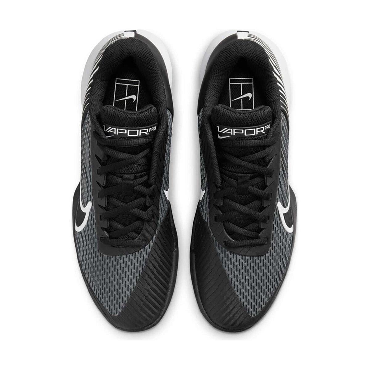 Nike DR6191-001 Court Air Zoom Vapor Erkek Tenis