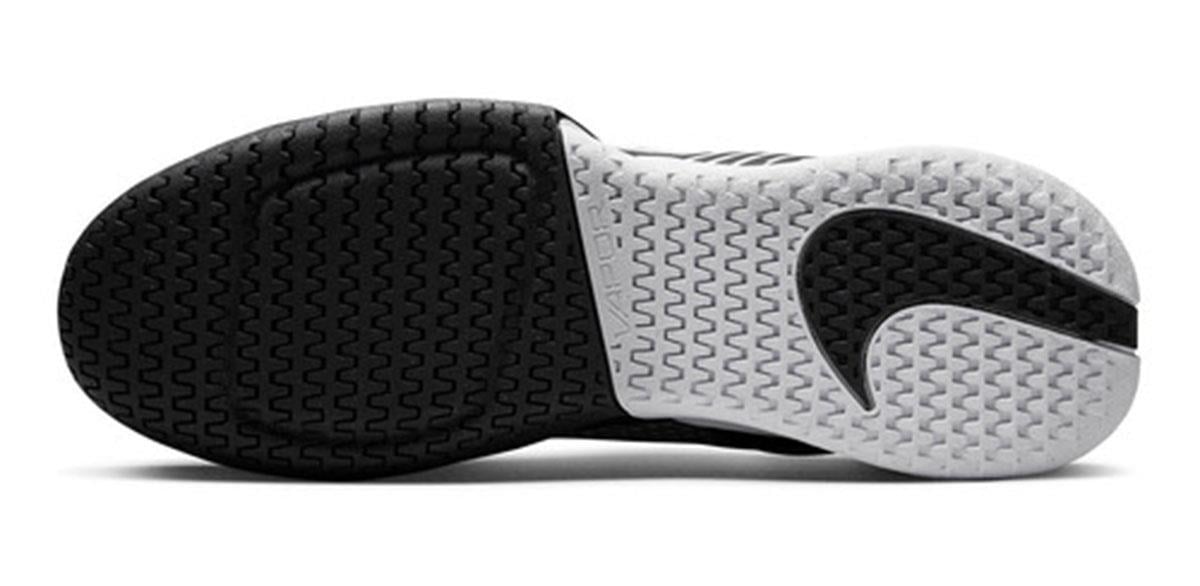 Nike DR6191-001 Court Air Zoom Vapor Erkek Tenis