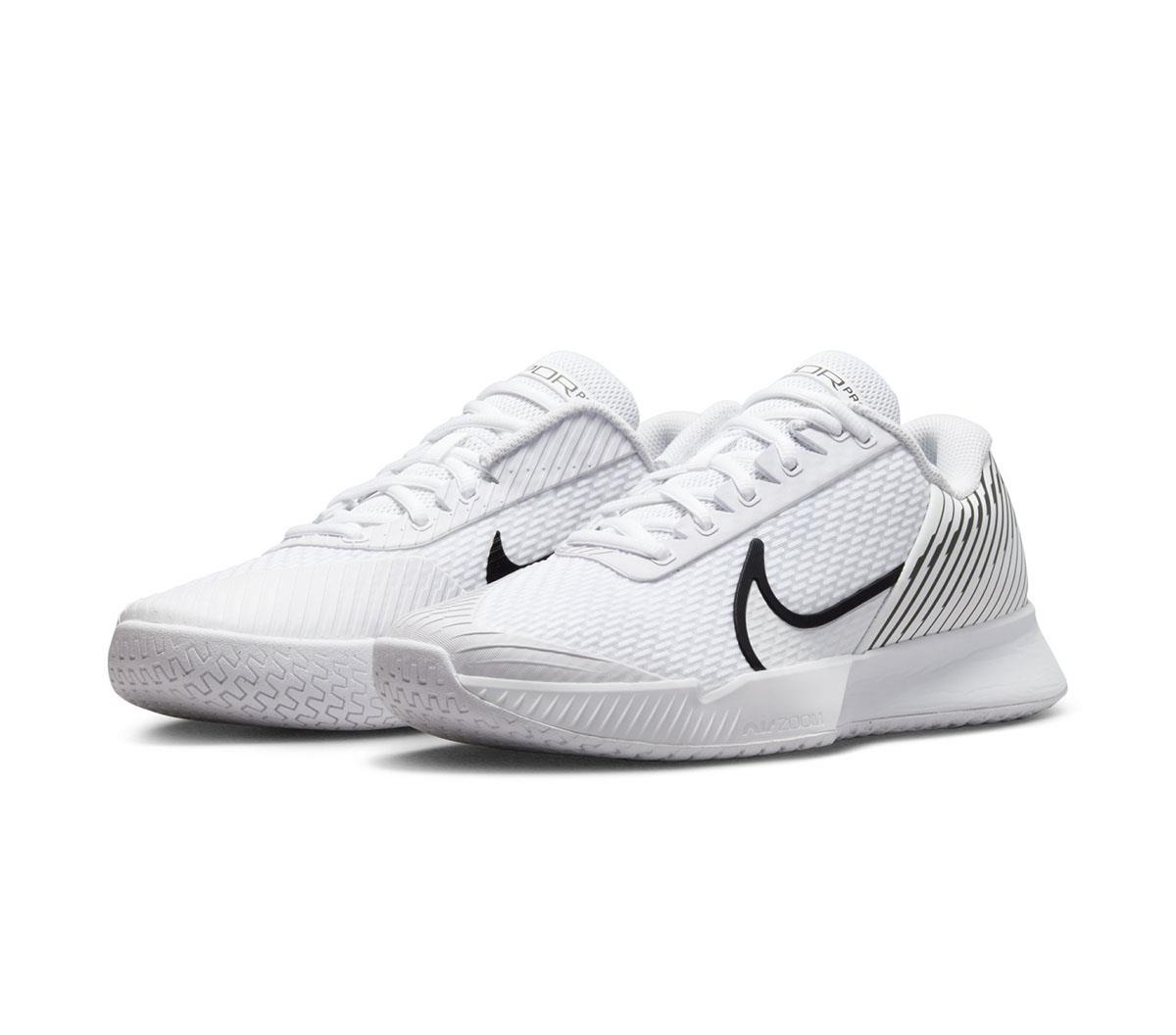 Nike DR6191-101 Court Air Zoom Vapor Erkek Tenis
