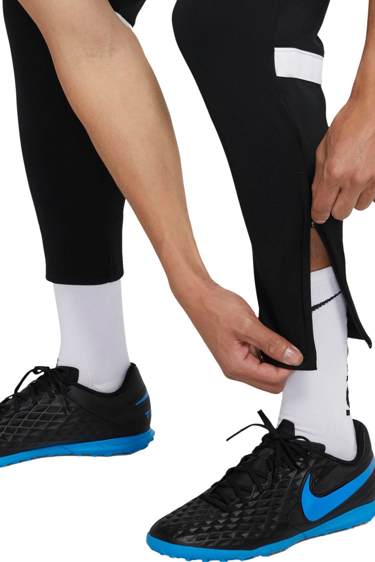 Nike Dri-Fıt Academy Erkek Eşofman Altı CW6122-010
