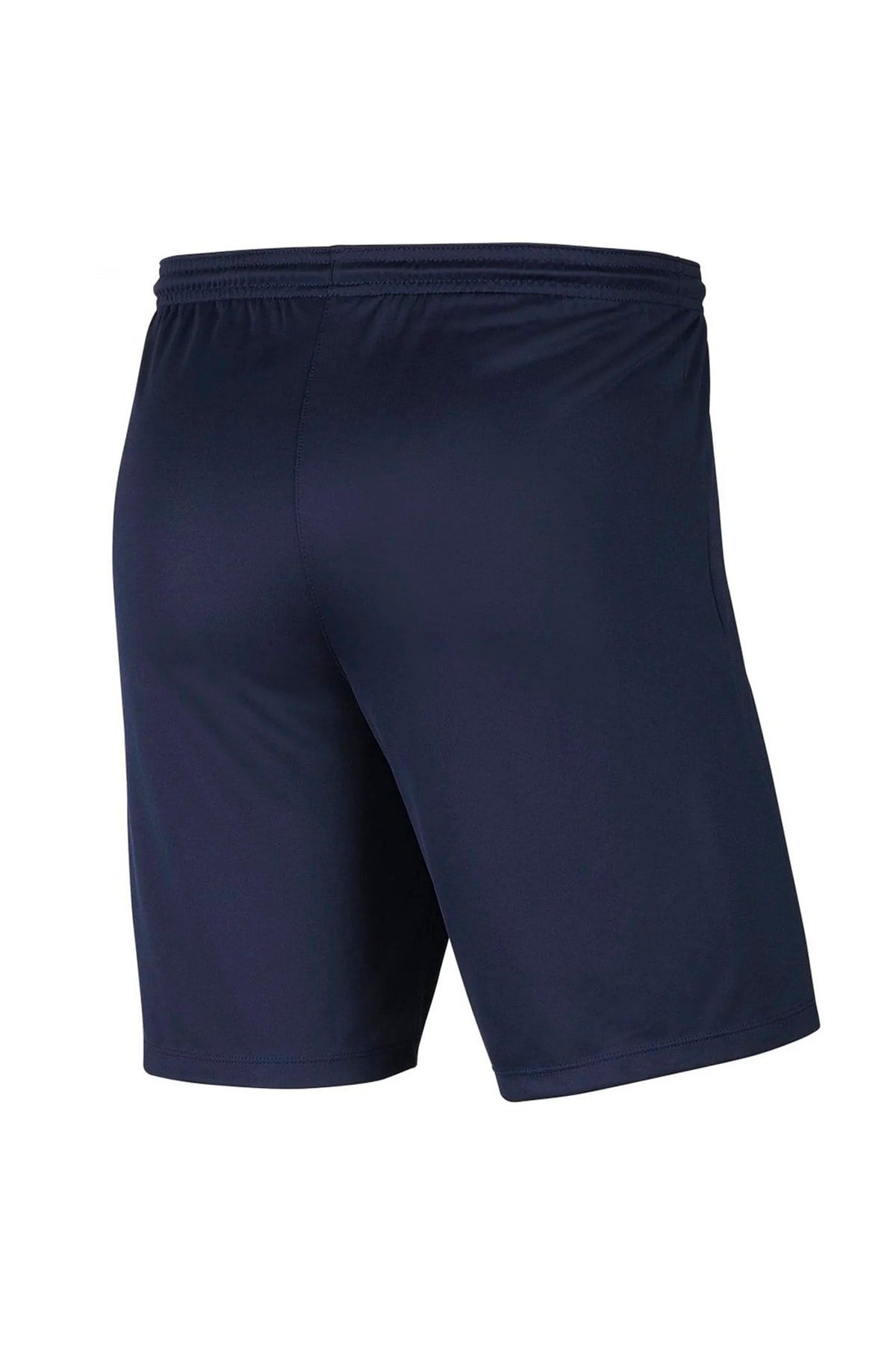 Nike BV6855-410 Dry Park III Erkek Futbol Şortu