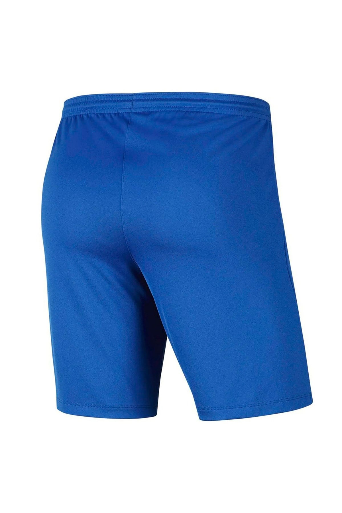 Nike BV6855-463 Dry Park III Erkek Futbol Şortu