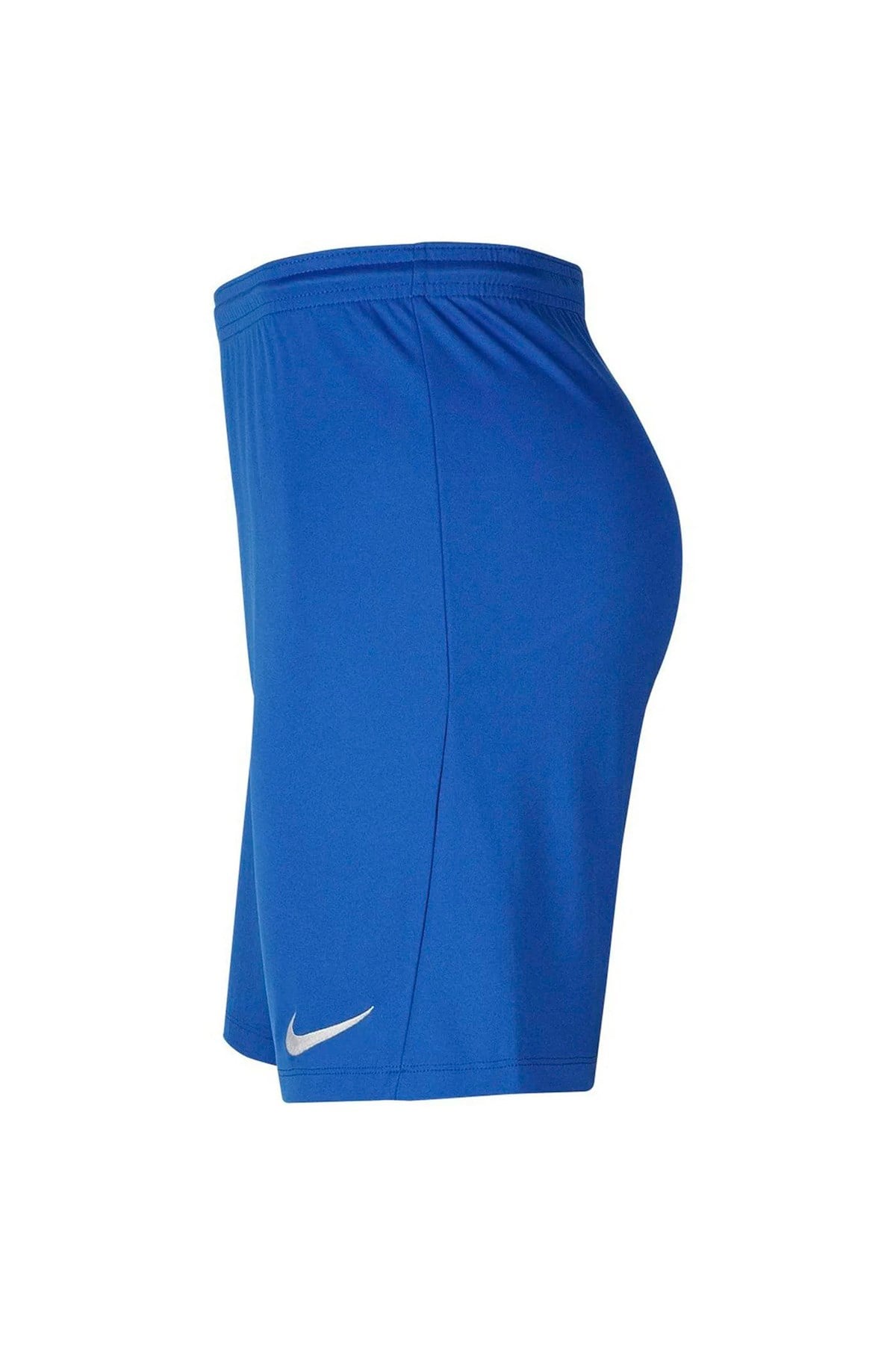 Nike BV6855-463 Dry Park III Erkek Futbol Şortu