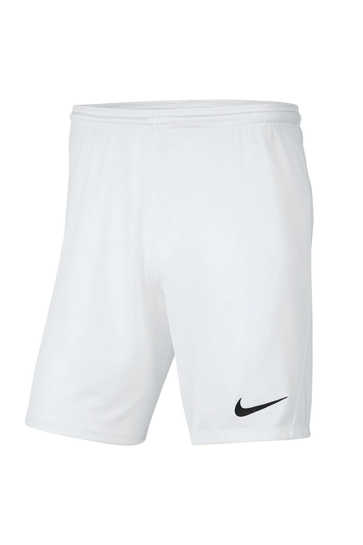Nike BV6855-100 Dry Park III Erkek Futbol Şortu
