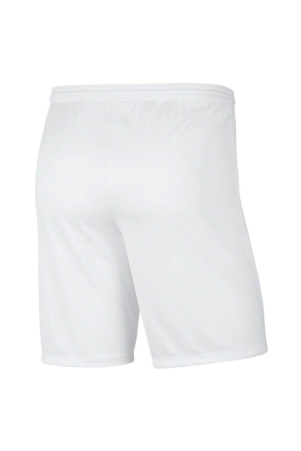Nike BV6855-100 Dry Park III Erkek Futbol Şortu