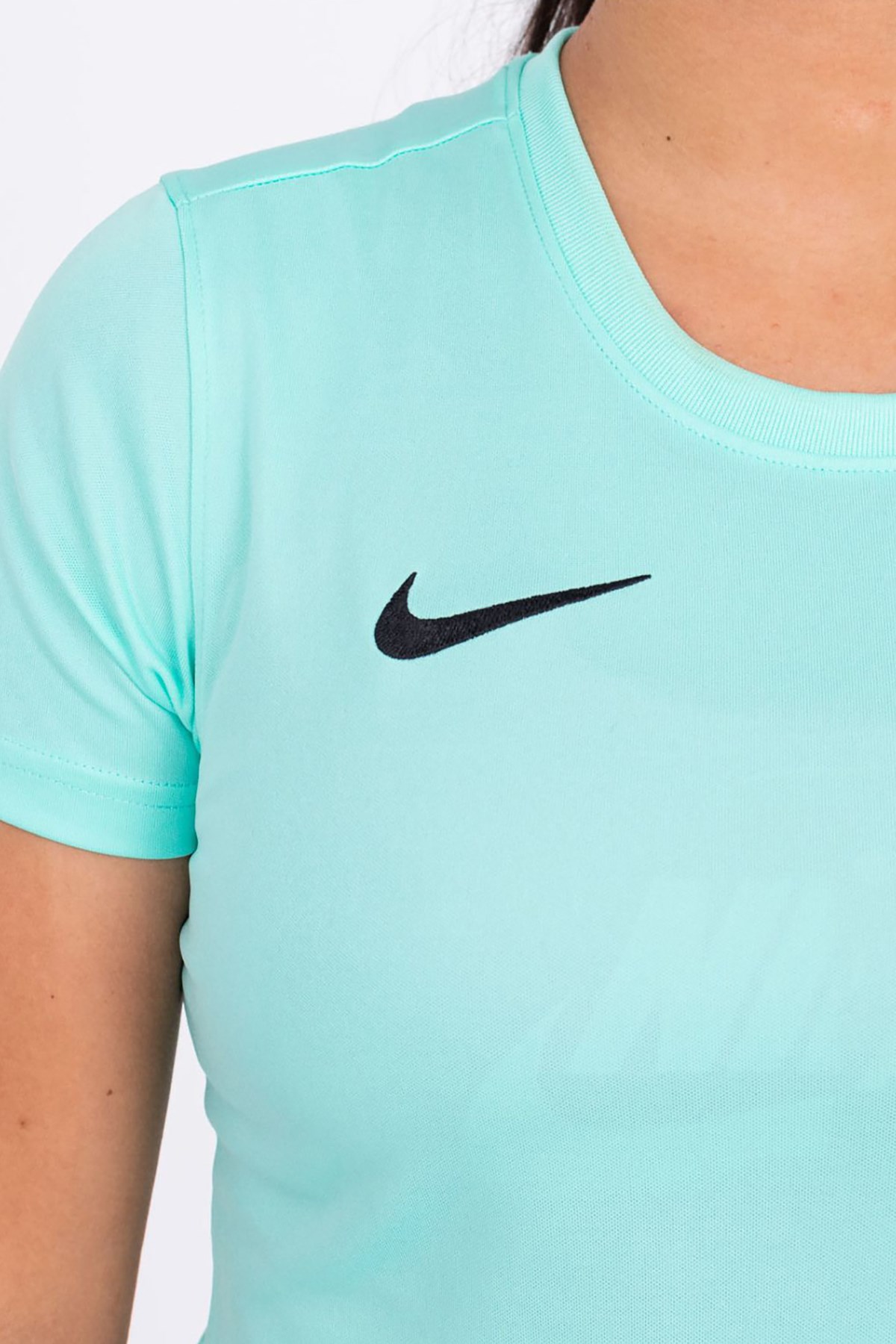 Nike Dry Park VII Kadın Tişörtü BV6728-354