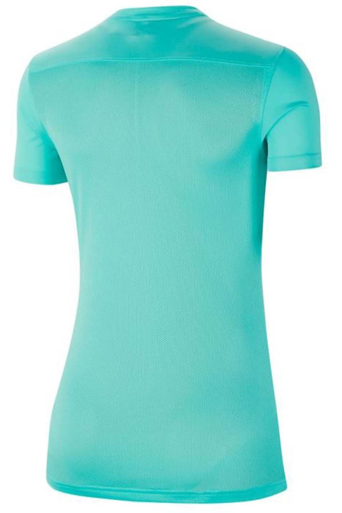 Nike Dry Park VII Kadın Tişörtü BV6728-354