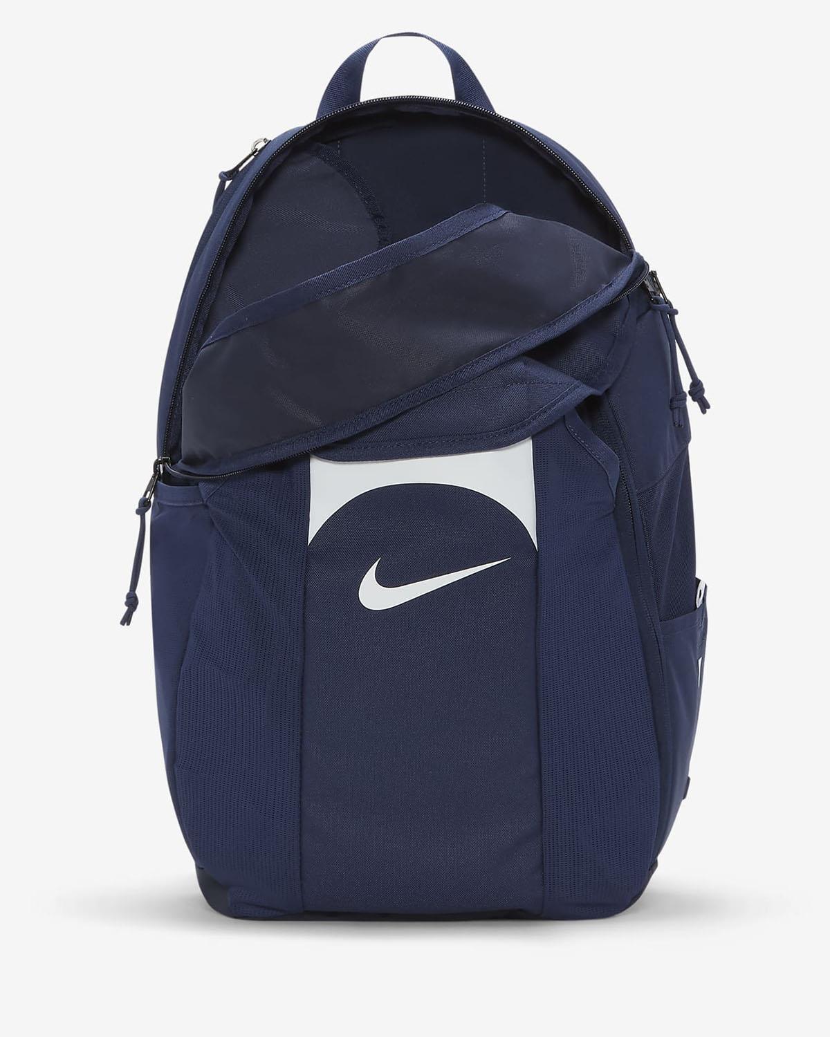 Nike DV0761-410 Academy Team Sırt Çantası 30 L
