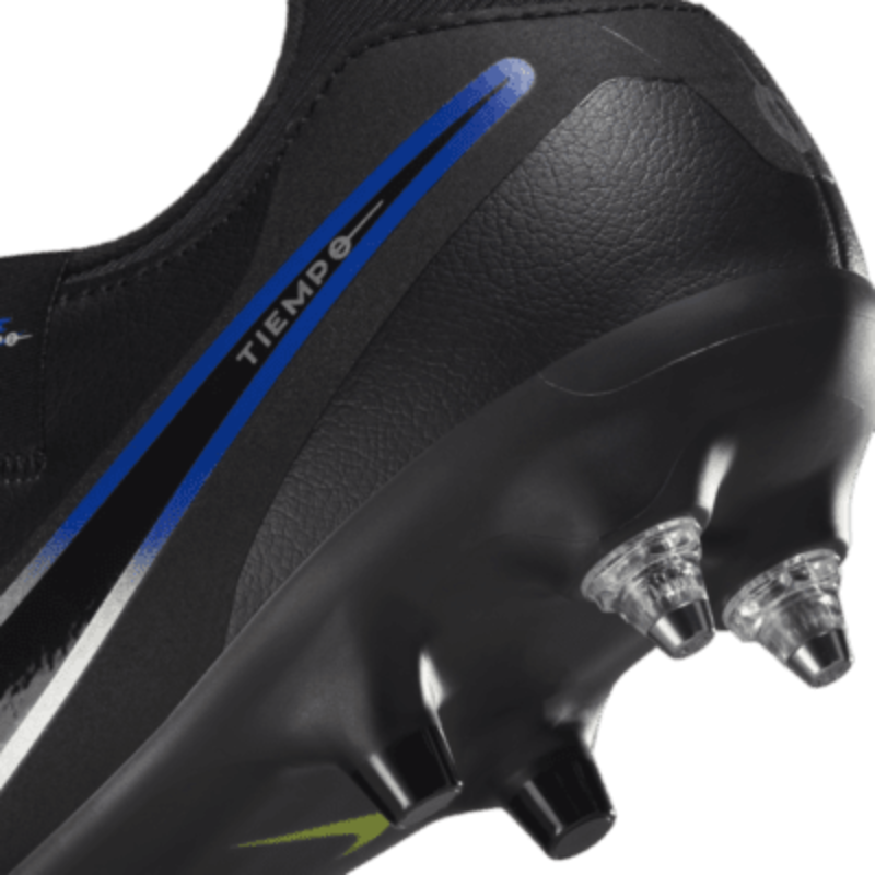 Nike DV4338-040 Tiempo Legend 10 SG-PRO AC Krampon