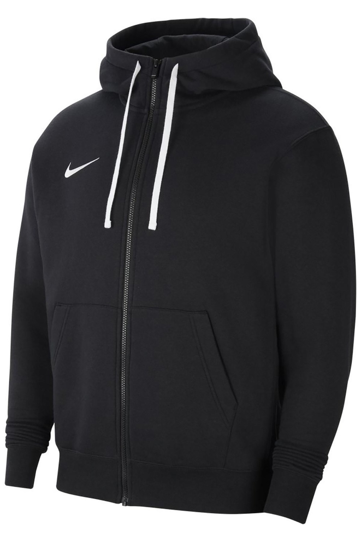 Nike CW6887-010 Erkek Spor Sweatshirt - Dry Park