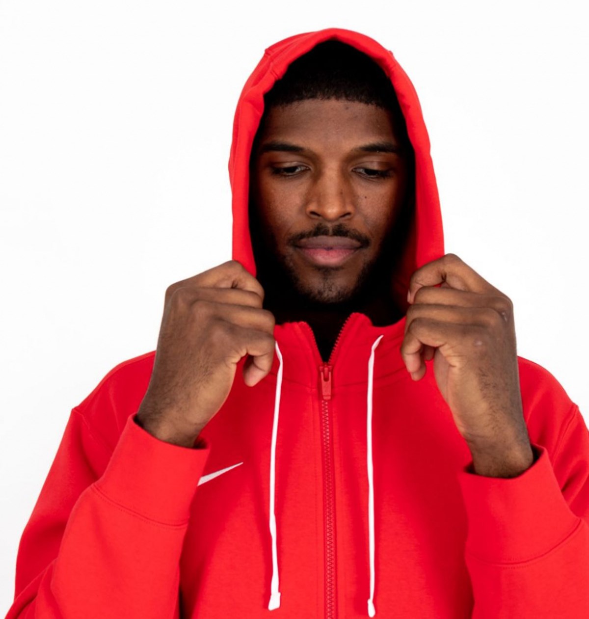 Nike Erkek Spor Sweatshirt - Dry Park - CW6887-657