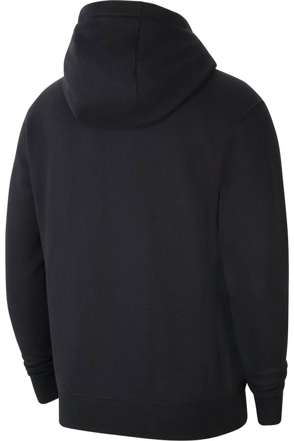 Nike CW6887-010 Erkek Spor Sweatshirt - Dry Park