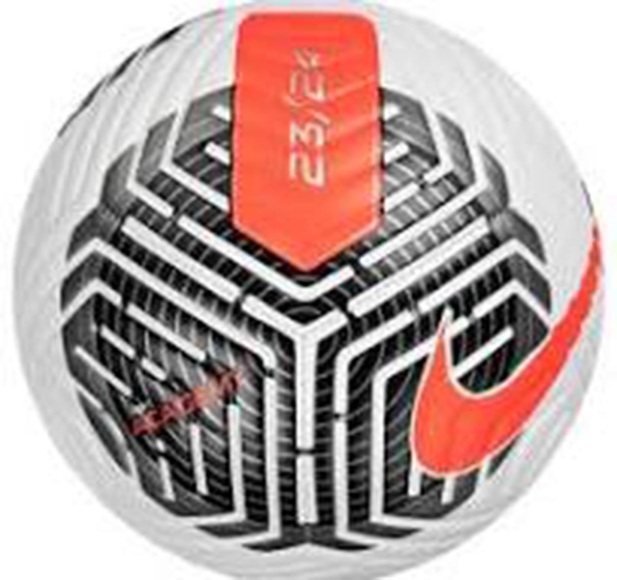 Nike FB2894-100 Academy 5 No Futbol Topu