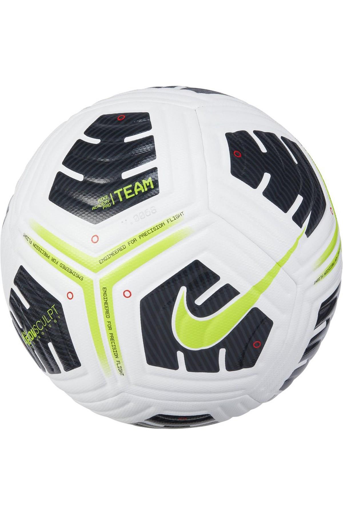 Nike CU8038-100 Acd Pro Team Fifa Sz 5 Futbol Topu