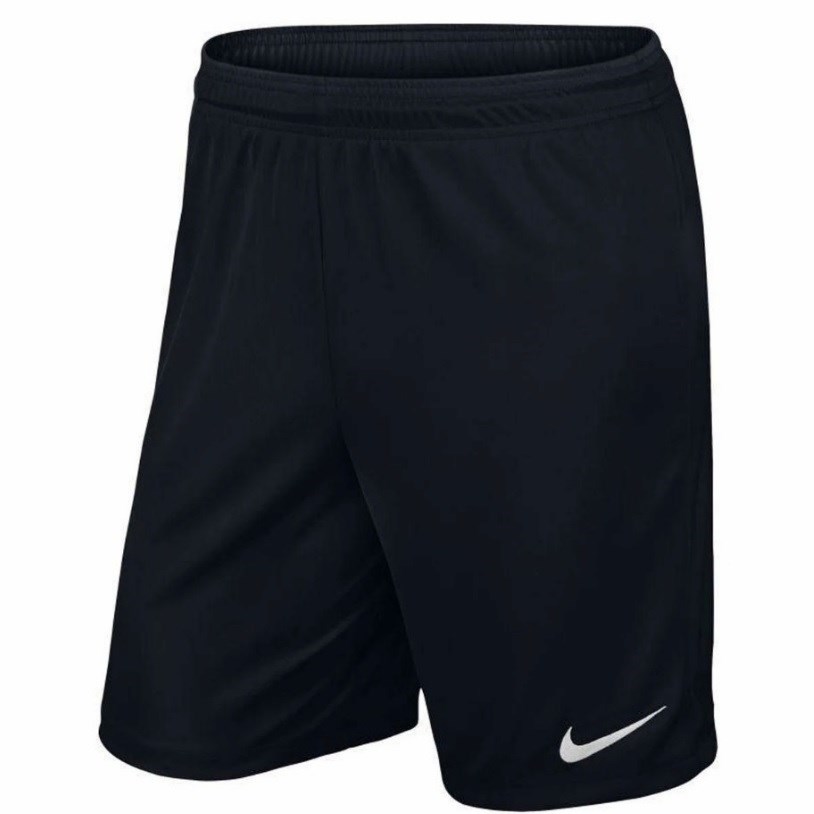 Nike Park II Knit Short Nb Futbol Şortu-725887-010