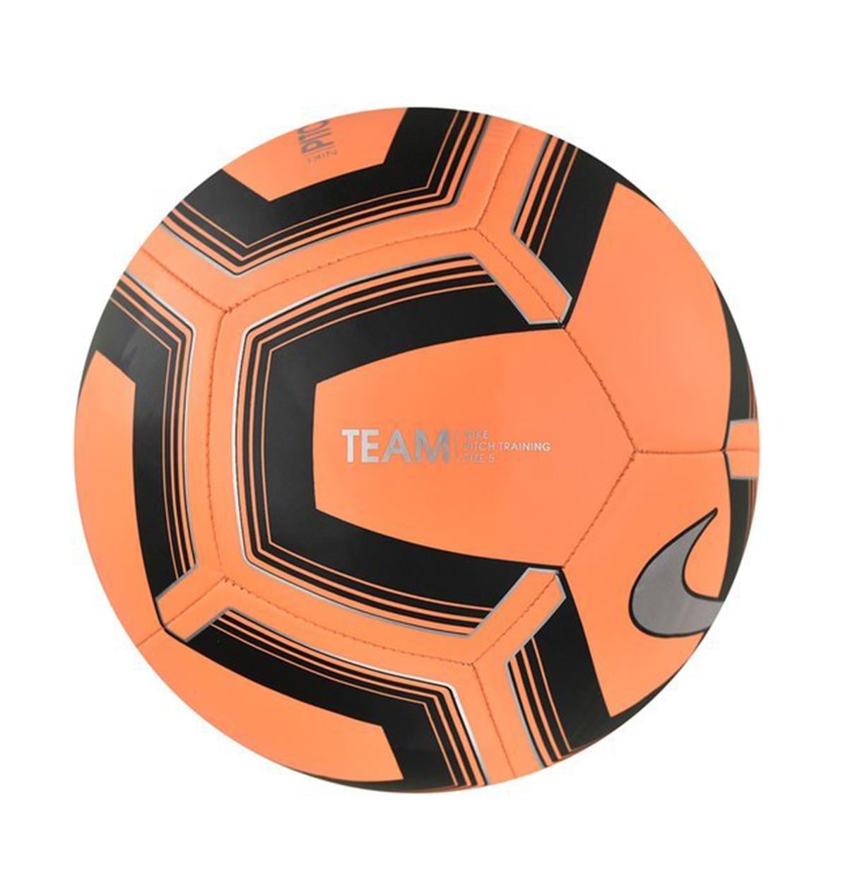 Nike SC3893-803 Pitch Train 5 No Futbol Topu