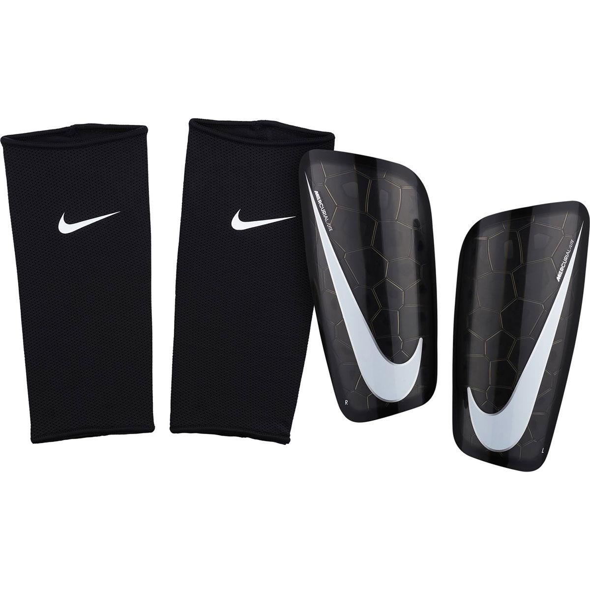 Nike SP2120-010 Nk Merc Lt Grd Erkek Tekmelik