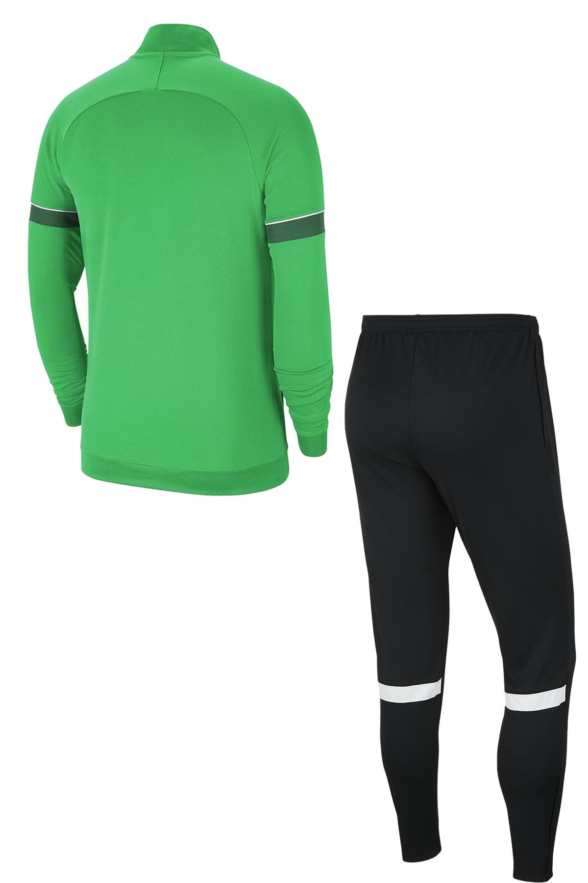 Nike TK6113-362 Akd 21 Knit Track Eşofman Takımı