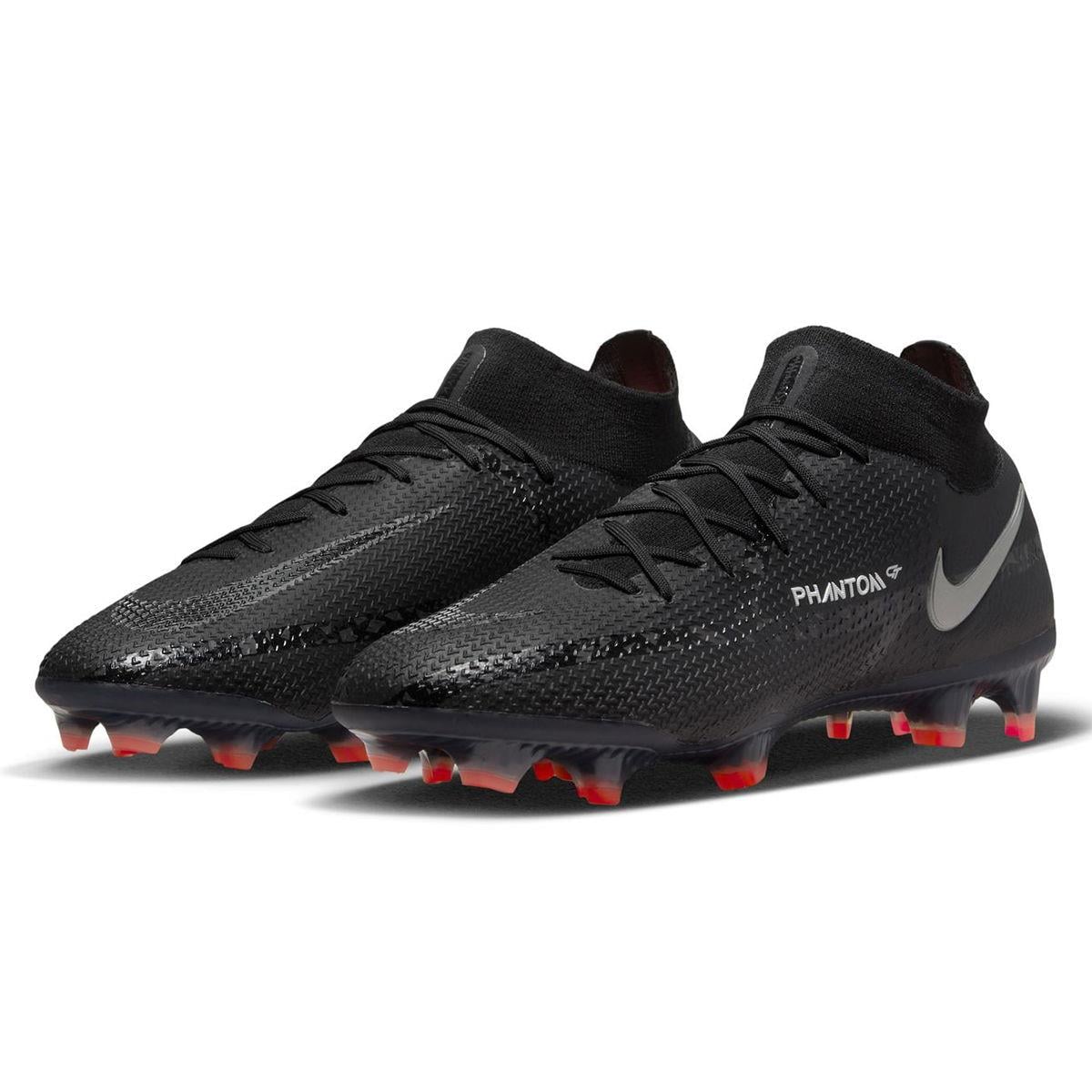 NikeCZ9889-001 PhantomGT2Dynamic Fit Elite Krampon