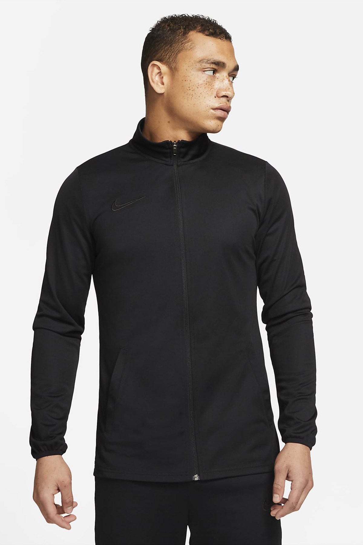 Nike CW6131-011 Df Acd21 Erkek Eşofman Takımı