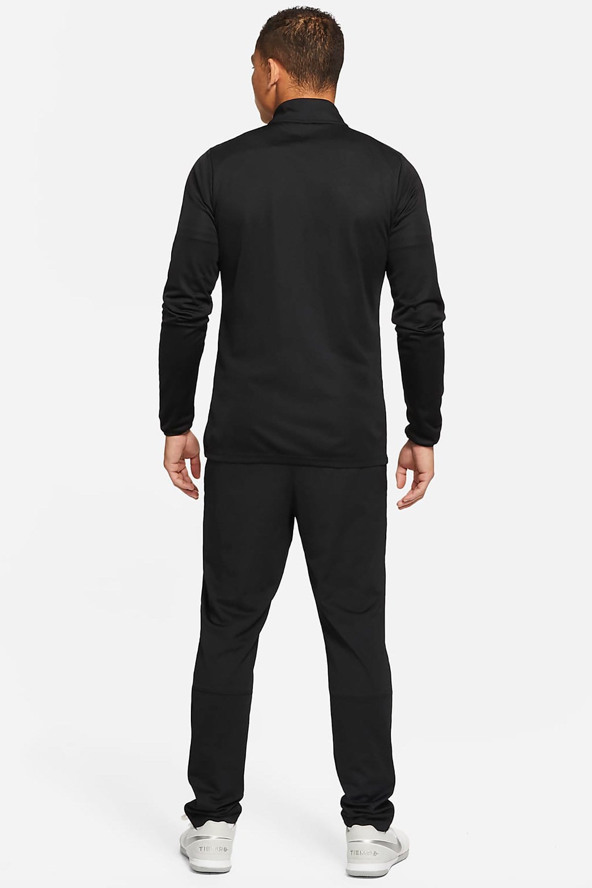 Nike CW6131-011 Df Acd21 Erkek Eşofman Takımı