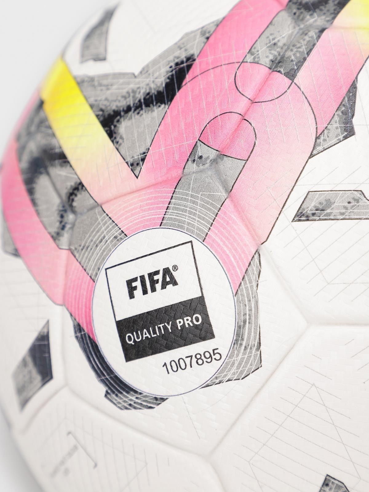 Puma 083775-01 Orbita 2 TB Fifa Futbol Topu No5