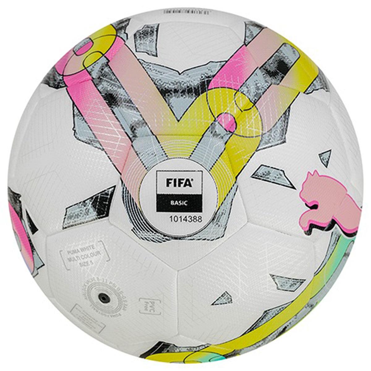 Puma 083776-01 Orbita 3 Hyb Fifa Basic 5 No Futbol