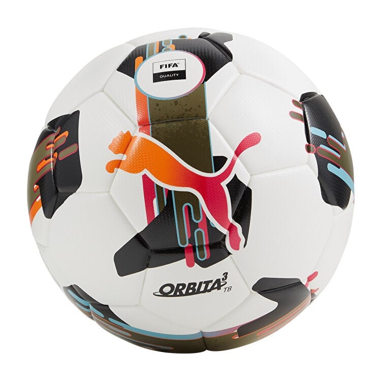 Puma 08432401 Orbita 3 Tb Fifa Quality Futbol Topu