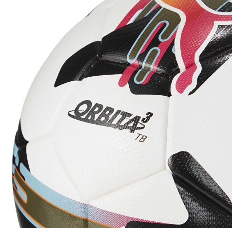 Puma 08432401 Orbita 3 Tb Fifa Quality Futbol Topu