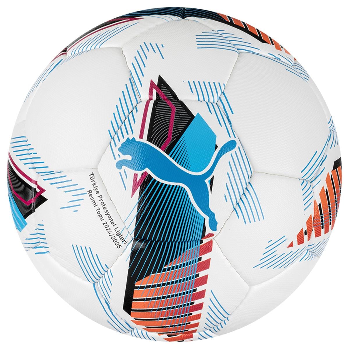 Puma 08452301 Orbita Süper Lig 5 No Futbol Topu