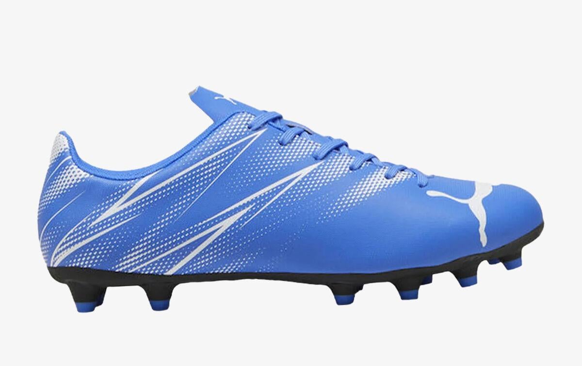 Puma 10747709 Attacanto FG/AG Krampon-Bluemazing