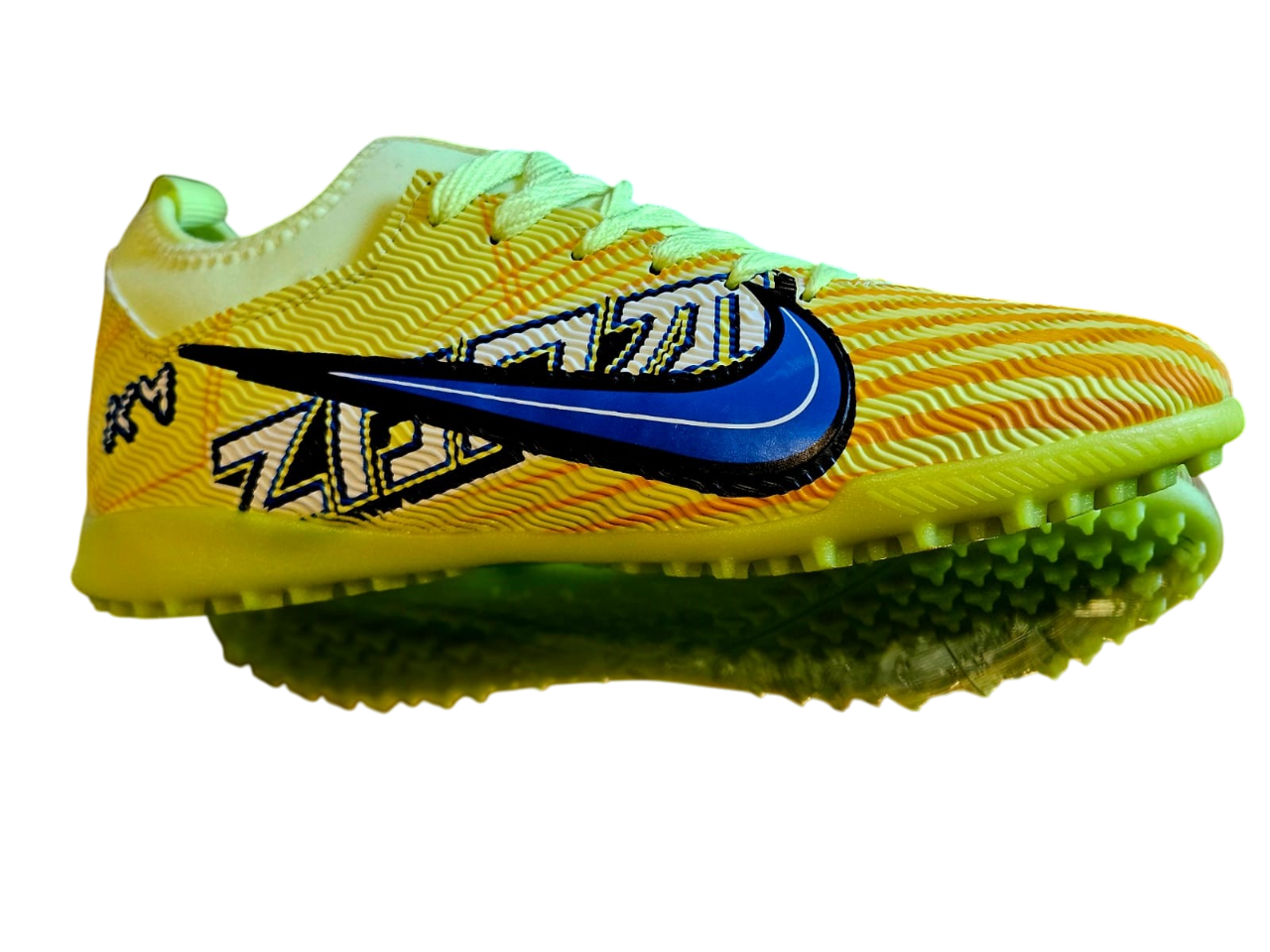 Rot Balance Halı Saha H-730 Sarı