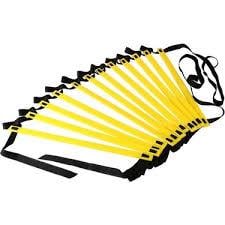 Seftil 8 Metre Antrenman Merdiveni - Çantalı