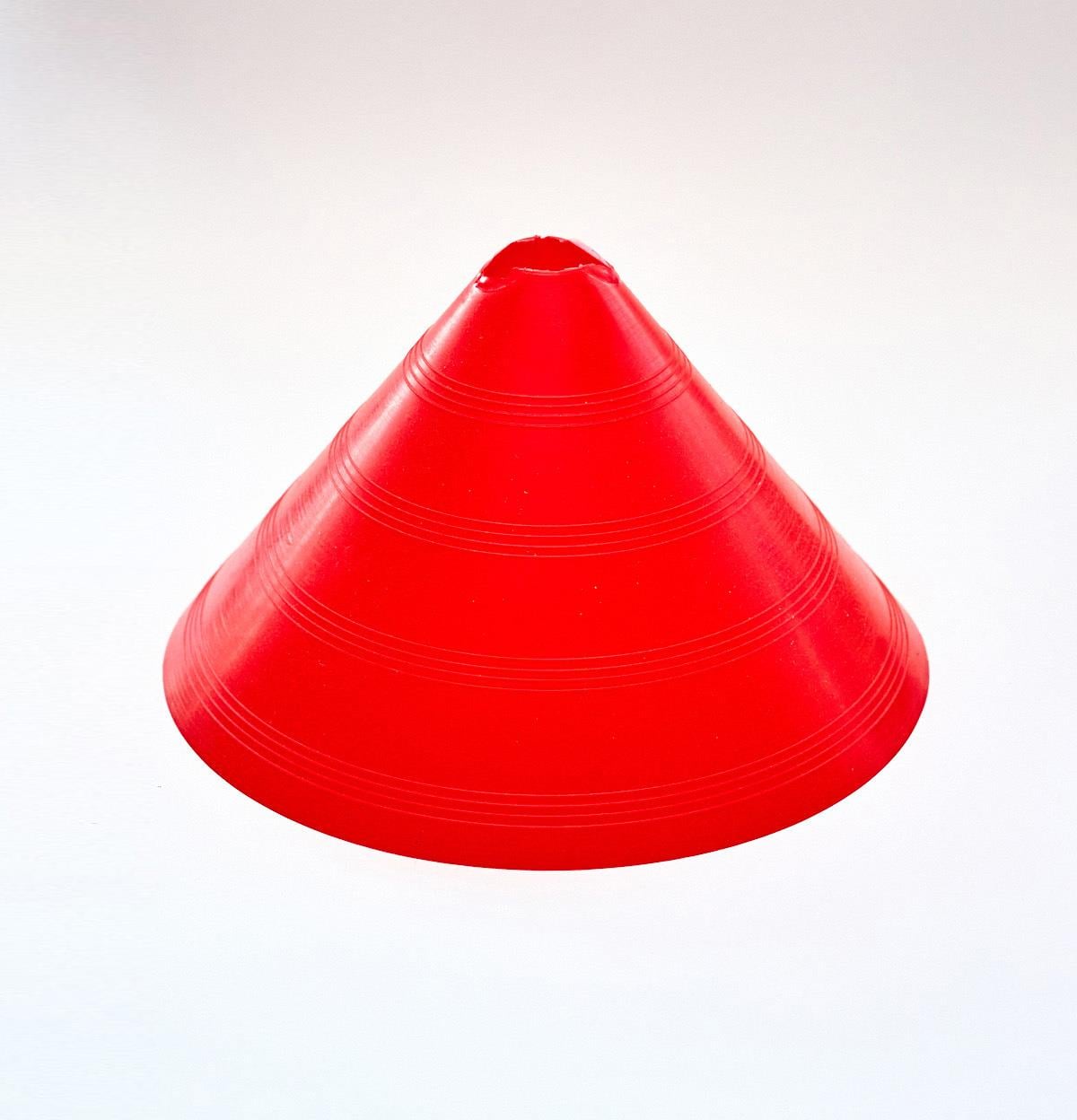 Seftil Antrenman Çanağı  Büyük Y:14 cm Ç:25 cm