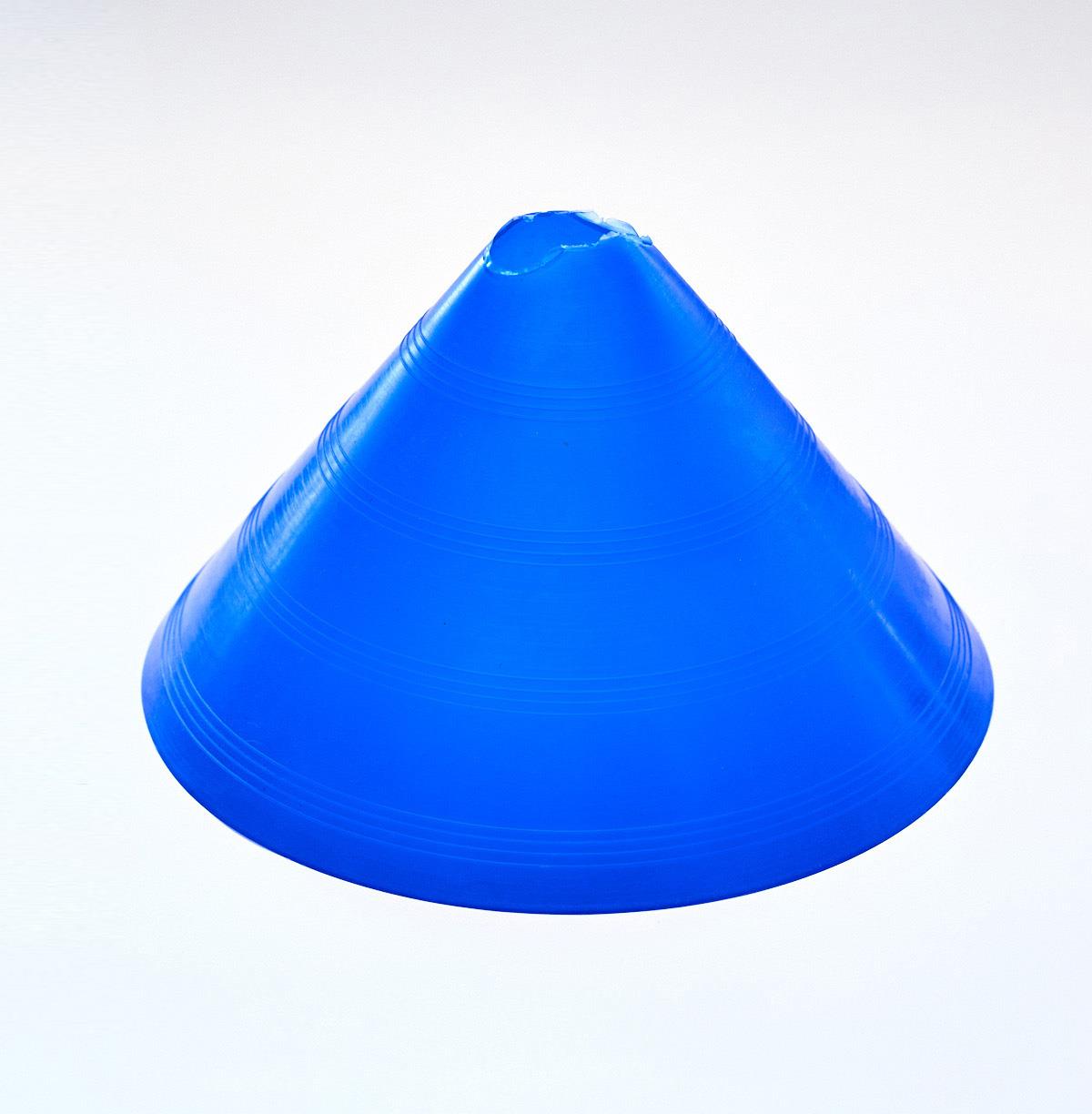 Seftil Antrenman Çanağı  Büyük Y:14 cm Ç:25 cm