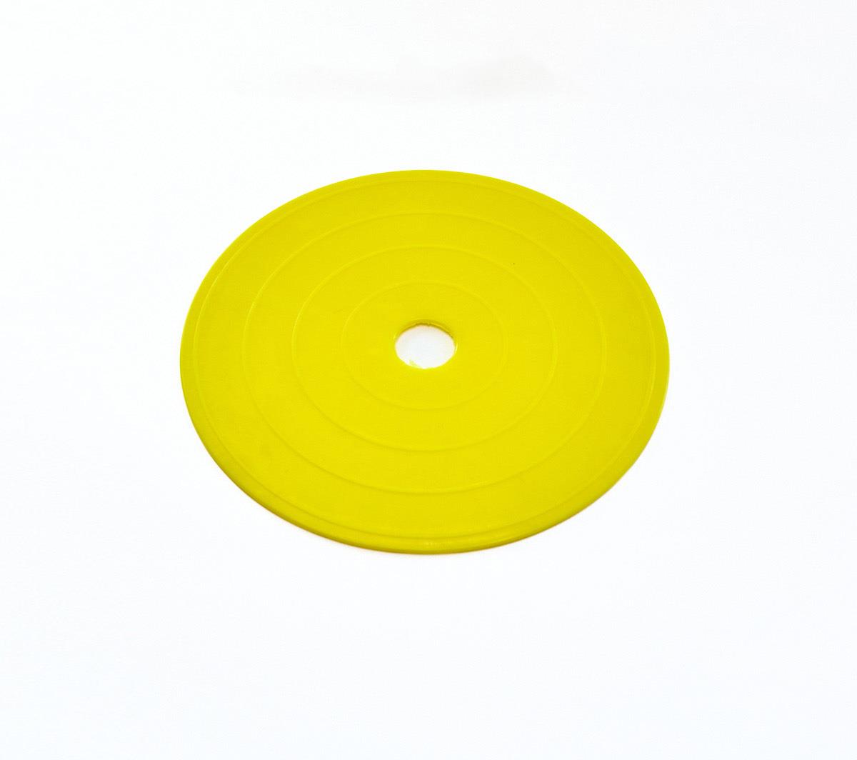 Seftil Antrenman Çanağı Eva Ç: 20 cm