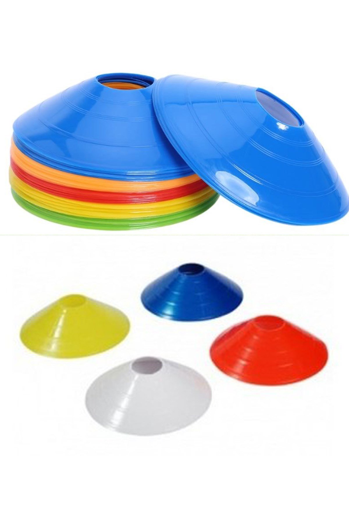 Seftil Antrenman Huni Kapağı - Çanak