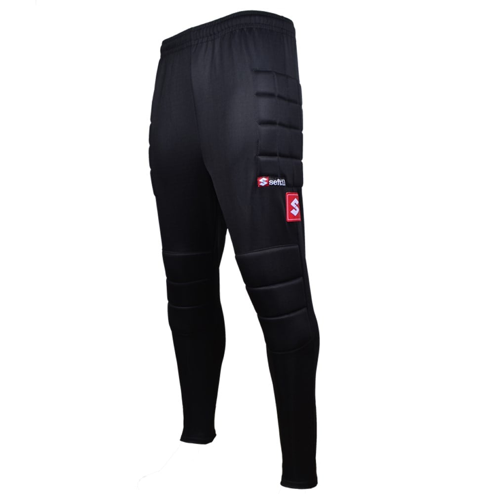 Seftil Diego Kaleci Pantolonu