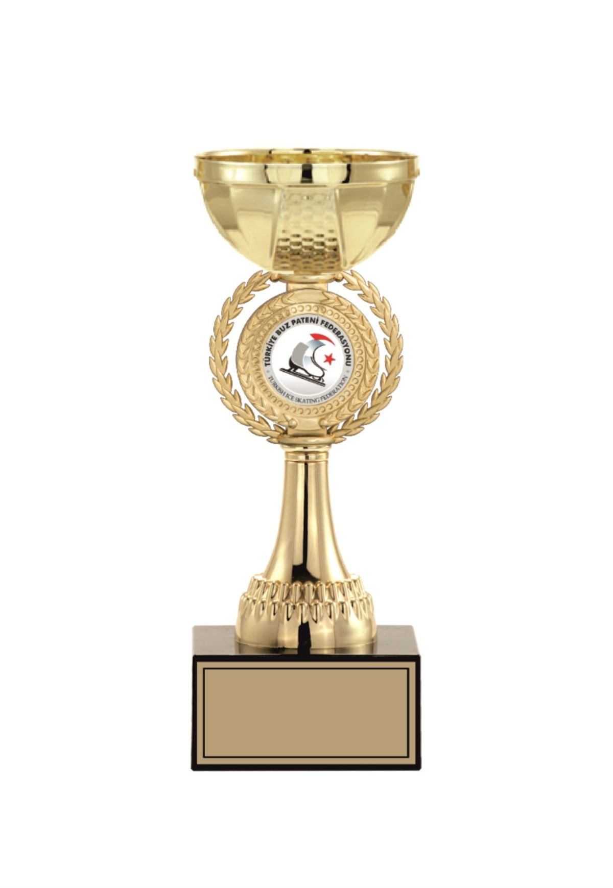 Seftil F055B Başarı & Ödül Kupası 26 cm