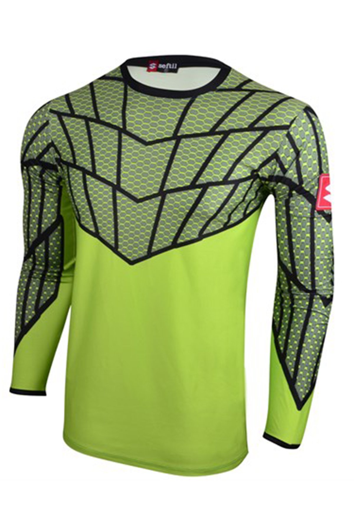 Seftil Fly Kaleci Forması