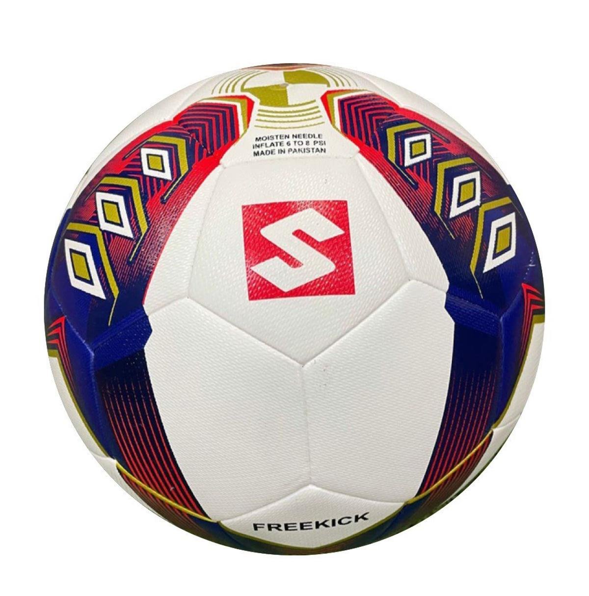 Seftil Freekıck Futsal Topu Hibrit No 4