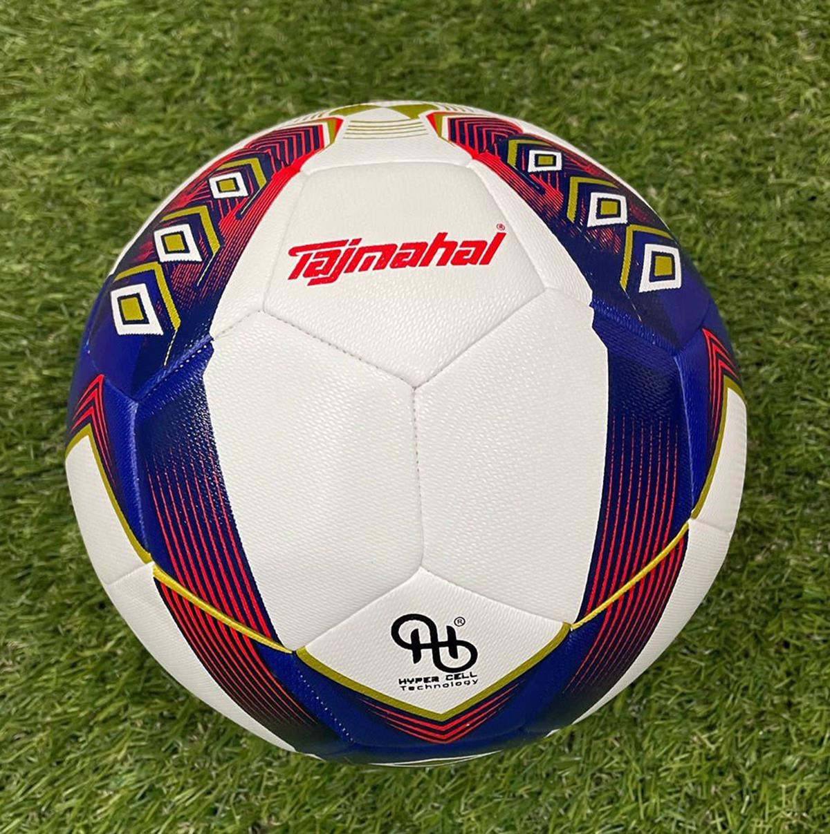 Seftil Freekıck Futsal Topu Hibrit No 4
