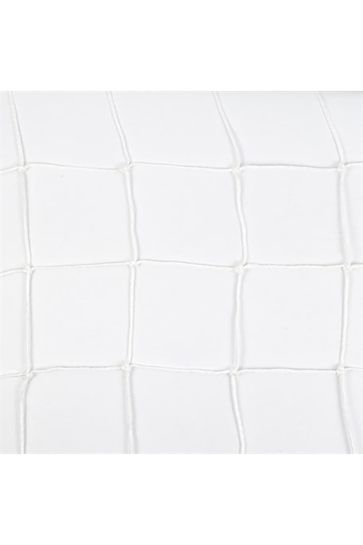 Seftil H8444 Halı Saha Kale Filesi  4 mm Floş İp