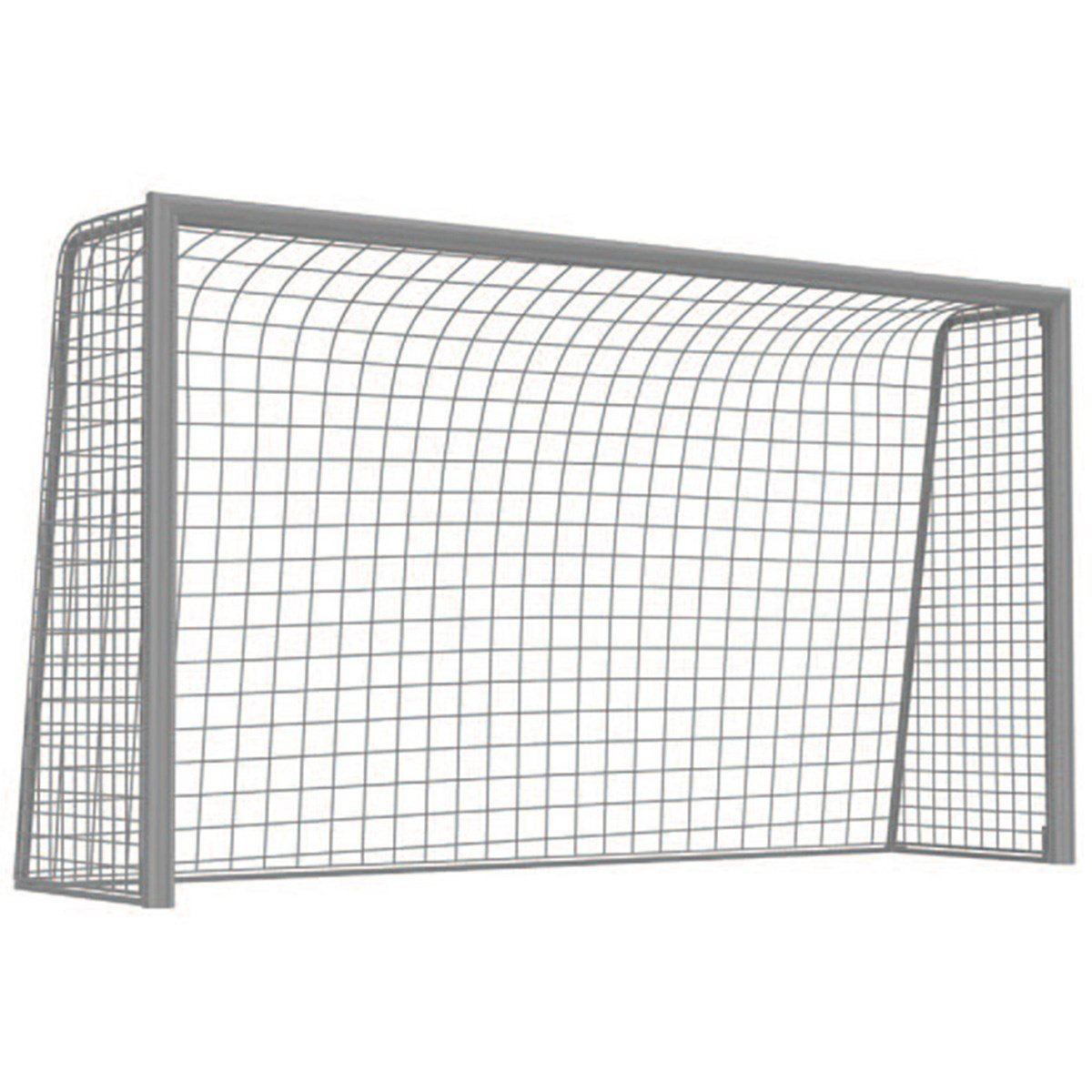 Seftil H8444 Halı Saha Kale Filesi  4 mm Floş İp