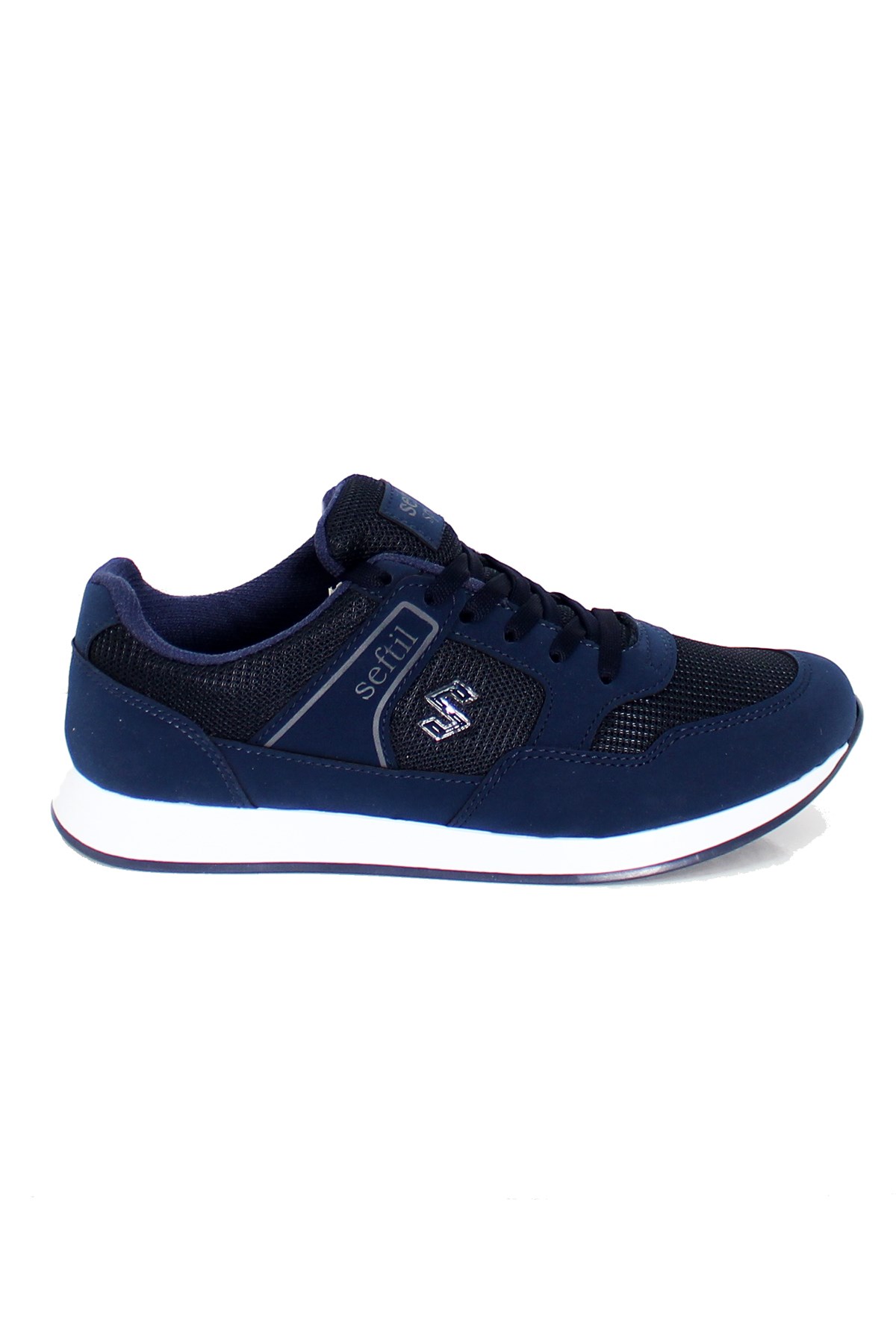 Seftil Life Unisex Koşu Yürüyüş Spor Ayakkabısı