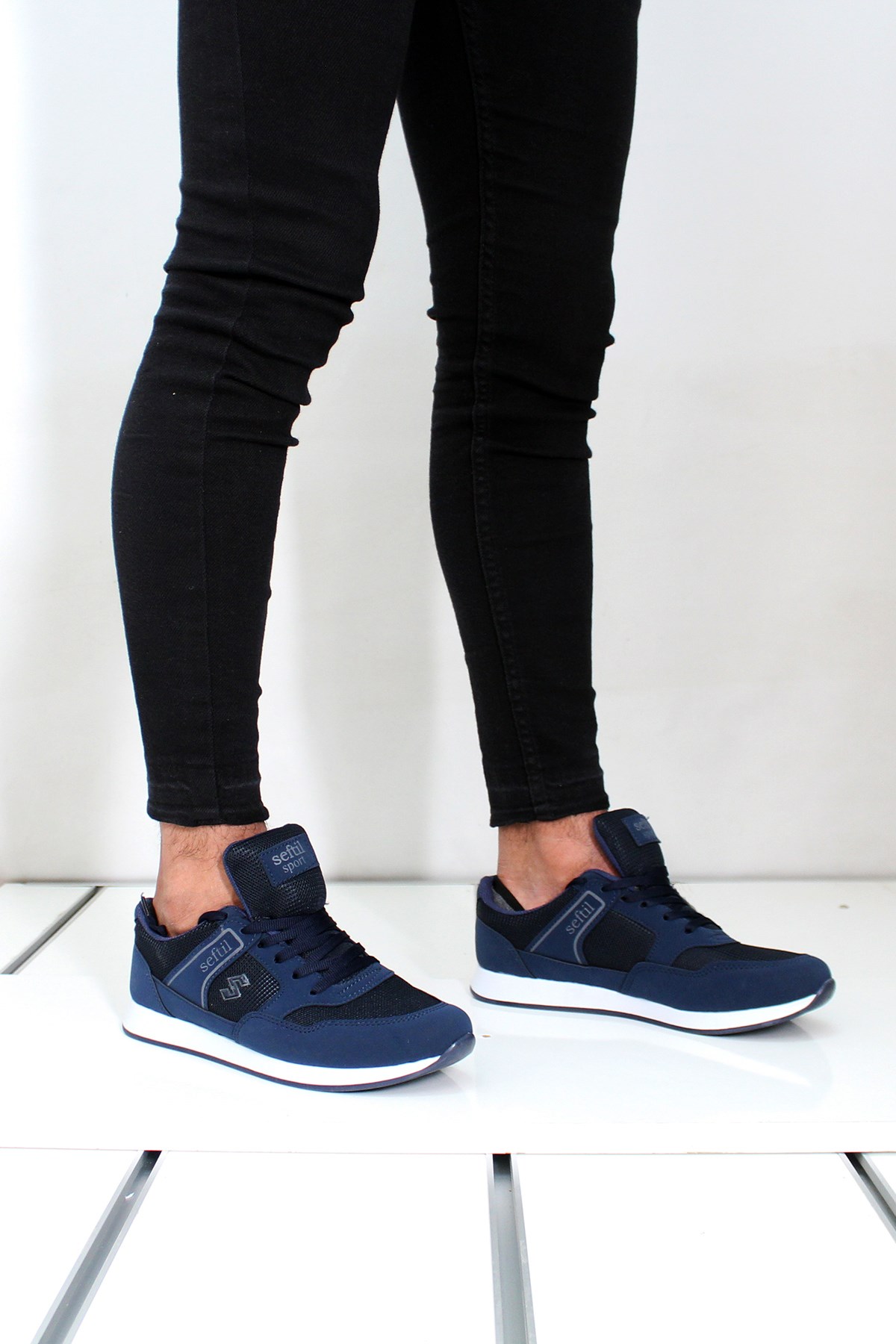 Seftil Life Unisex Koşu Yürüyüş Spor Ayakkabısı