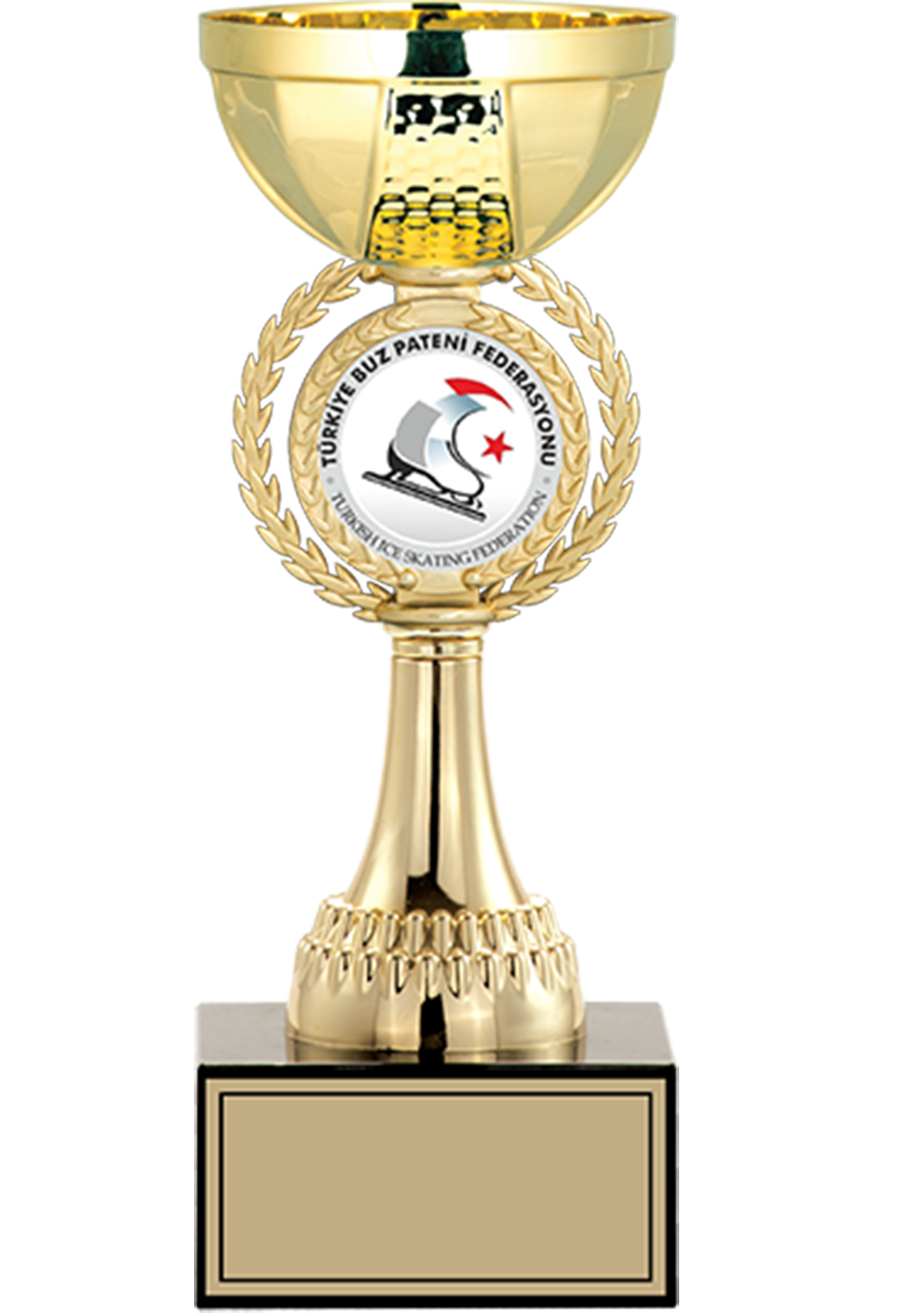 Seftil M133C Başarı & Ödül Kupası 24 cm