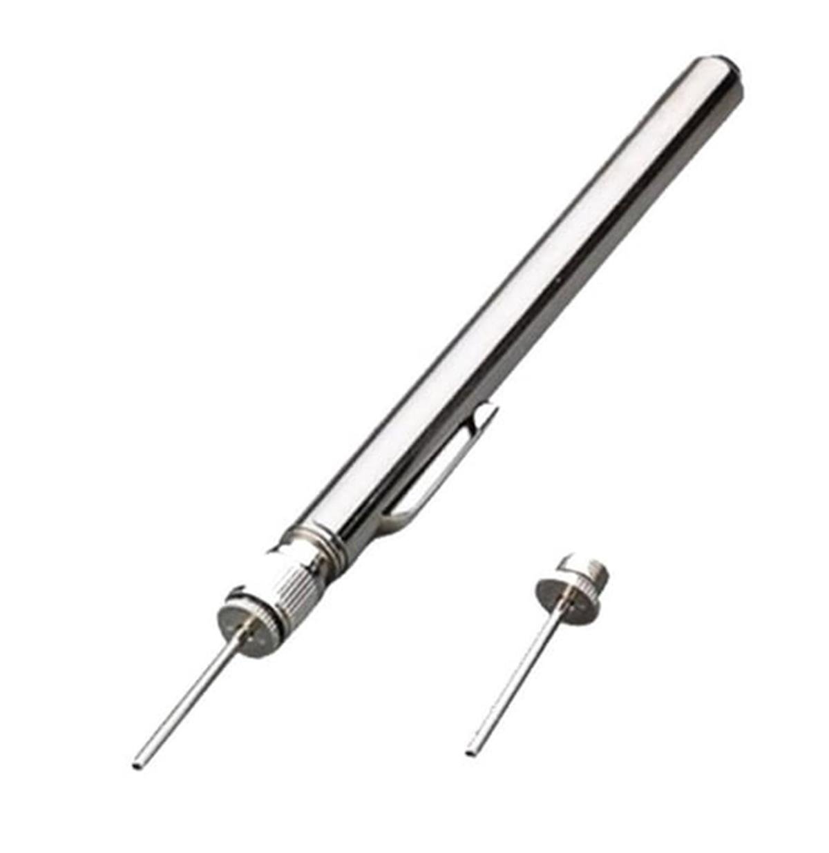 Seftil Pressure Gauğe Basınç Ölçer+2 Ad İğne